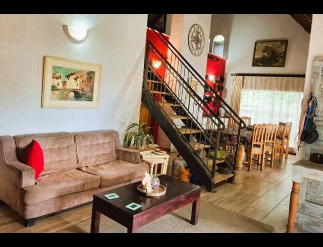 3 BEDROOM HOUSE FOR SALE IN GLEN MARAIS